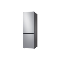 Samsung RB34T600ESA/EF inox alulfagyasztós hűtőszekrény (Használt - B)