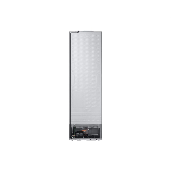 Samsung RB34T600ESA/EF inox alulfagyasztós hűtőszekrény (Használt - B)