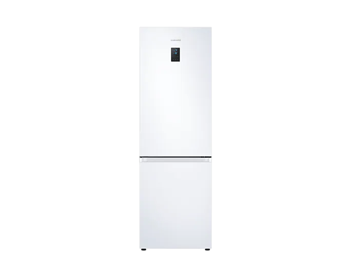 Samsung RB34T670DWW/EF fehér, alulfagyasztós, Hűtő:230L, Fagyasztó:114L, No frost hűtőszekrény