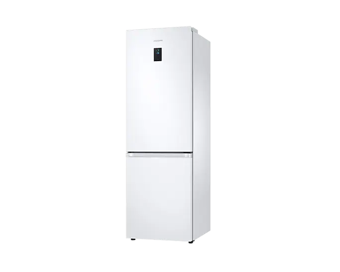 Samsung RB34T670DWW/EF fehér, alulfagyasztós, Hűtő:230L, Fagyasztó:114L, No frost hűtőszekrény