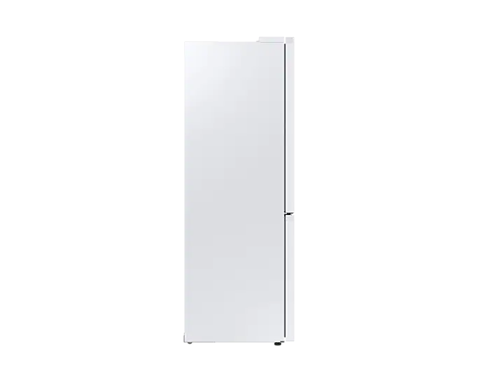 Samsung RB34T670DWW/EF fehér, alulfagyasztós, Hűtő:230L, Fagyasztó:114L, No frost hűtőszekrény