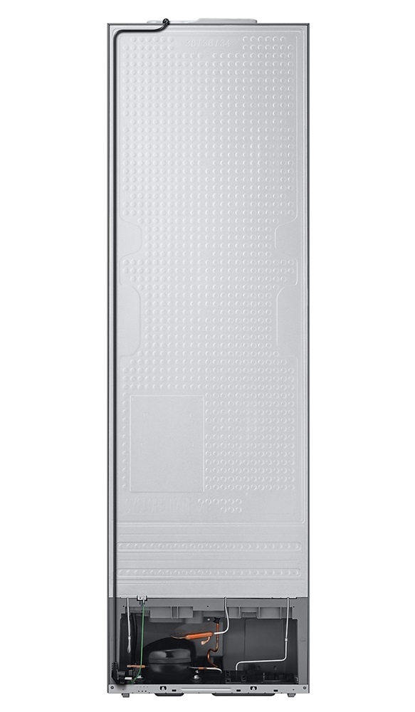 Samsung RB34T670DWW/EF fehér, alulfagyasztós, Hűtő:230L, Fagyasztó:114L, No frost hűtőszekrény