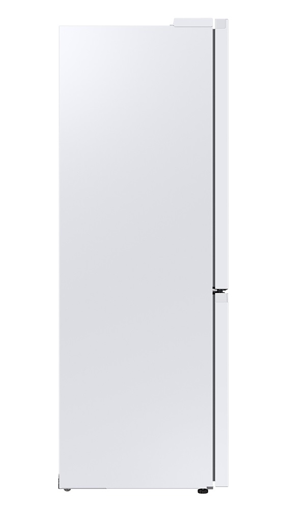 Samsung RB34T670DWW/EF fehér, alulfagyasztós, Hűtő:230L, Fagyasztó:114L, No frost hűtőszekrény