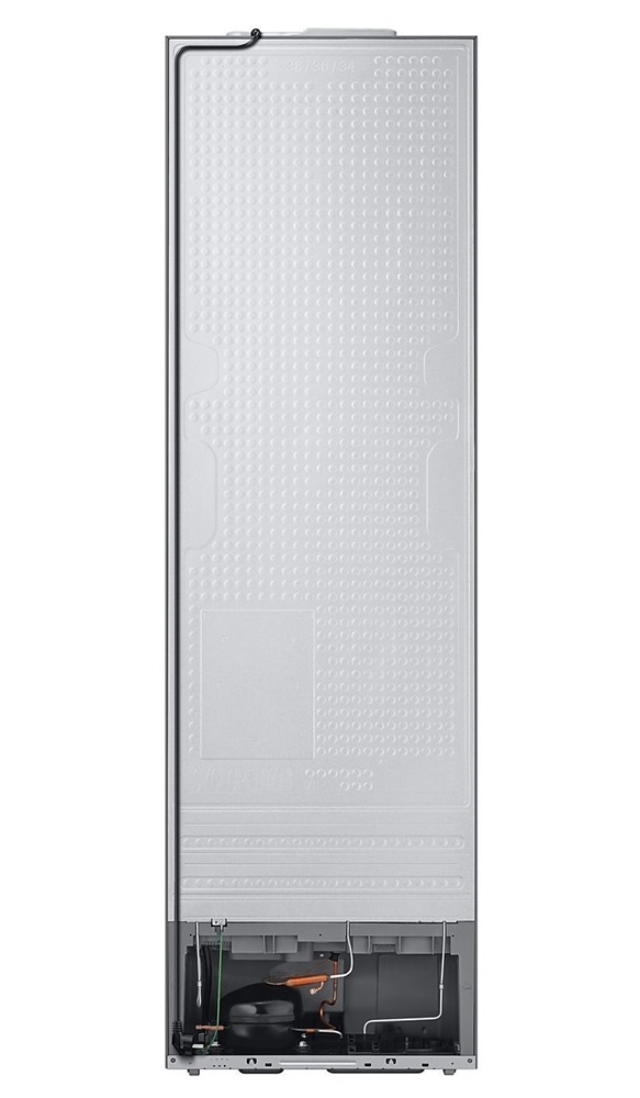 Samsung RB34T670DWW/EF fehér, alulfagyasztós, Hűtő:230L, Fagyasztó:114L, No frost hűtőszekrény (Használt - B)