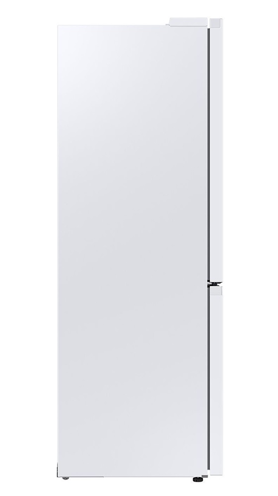 Samsung RB34T670DWW/EF fehér, alulfagyasztós, Hűtő:230L, Fagyasztó:114L, No frost hűtőszekrény (Használt - B)