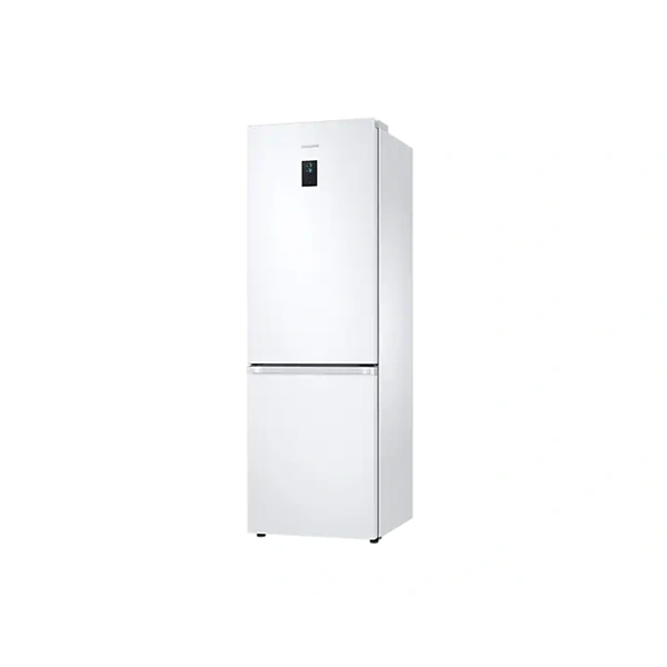 Samsung RB34T670DWW/EF fehér, alulfagyasztós, Hűtő:230L, Fagyasztó:114L, No frost hűtőszekrény (Használt - B)