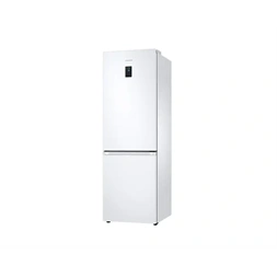 Samsung RB34T670DWW/EF fehér, alulfagyasztós, Hűtő:230L, Fagyasztó:114L, No frost hűtőszekrény (Használt - B)