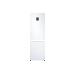 Samsung RB34T670DWW/EF fehér, alulfagyasztós, Hűtő:230L, Fagyasztó:114L, No frost hűtőszekrény (Használt - B)