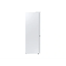 Samsung RB34T670DWW/EF fehér, alulfagyasztós, Hűtő:230L, Fagyasztó:114L, No frost hűtőszekrény (Használt - B)