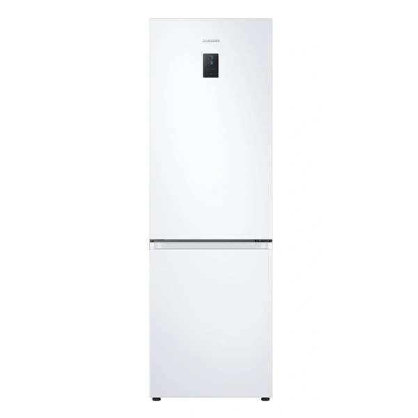 Samsung RB34T670DWW/EF fehér, alulfagyasztós, Hűtő:230L, Fagyasztó:114L, No frost hűtőszekrény (Használt - B)