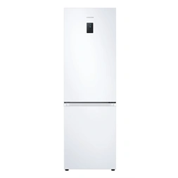 Samsung RB34T670DWW/EF fehér, alulfagyasztós, Hűtő:230L, Fagyasztó:114L, No frost hűtőszekrény (Használt - B)