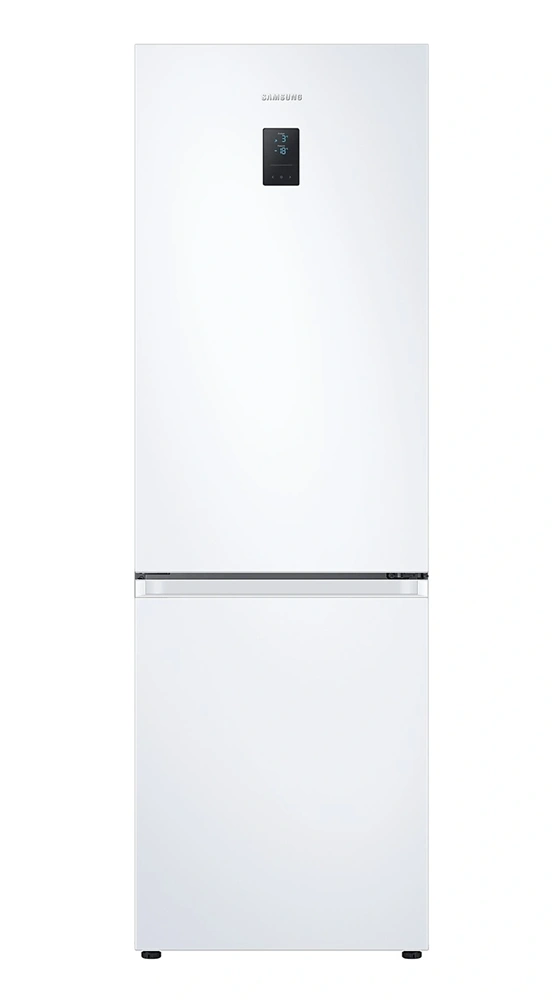 Samsung RB34T670DWW/EF fehér, alulfagyasztós, Hűtő:230L, Fagyasztó:114L, No frost hűtőszekrény (Használt - B)