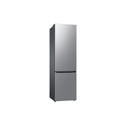 Samsung RB38C600CS9/EF inox, alulfagyasztós, Hűtő:276L, Fagyasztó:114L, hűtőszekrény (Használt - A)