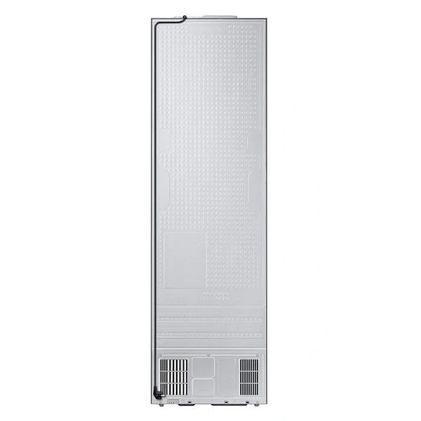 Samsung RB38C600CS9/EF inox, alulfagyasztós, Hűtő:276L, Fagyasztó:114L, hűtőszekrény (Használt - A)