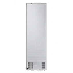 Samsung RB38C600CS9/EF inox, alulfagyasztós, Hűtő:276L, Fagyasztó:114L, hűtőszekrény (Használt - A)