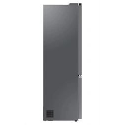 Samsung RB38C600CS9/EF inox, alulfagyasztós, Hűtő:276L, Fagyasztó:114L, hűtőszekrény (Használt - A)