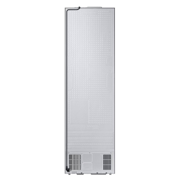 Samsung RB38C600CS9/EF inox alulfagyasztós hűtőszekrény