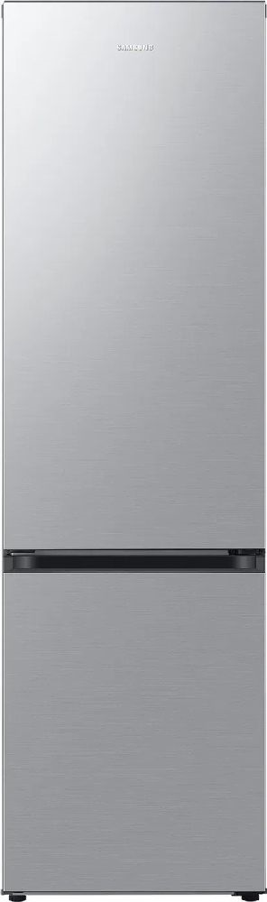 Samsung RB38C600ESA/EF inox, alulfagyasztós, Hűtő:276L, Fagyasztó:114L, hűtőszekrény