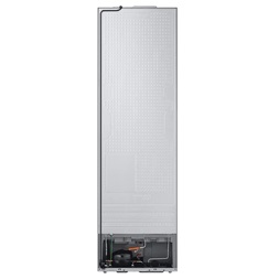 Samsung RB38C603DB1/EF fekete alulfagyasztós hűtőszekrény (Használt - B)