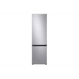 Samsung RB38C603DSA/EF grafit, alulfagyasztós, Hűtő:276L, Fagyasztó:114L, No frost hűtőszekrény (Használt - A)