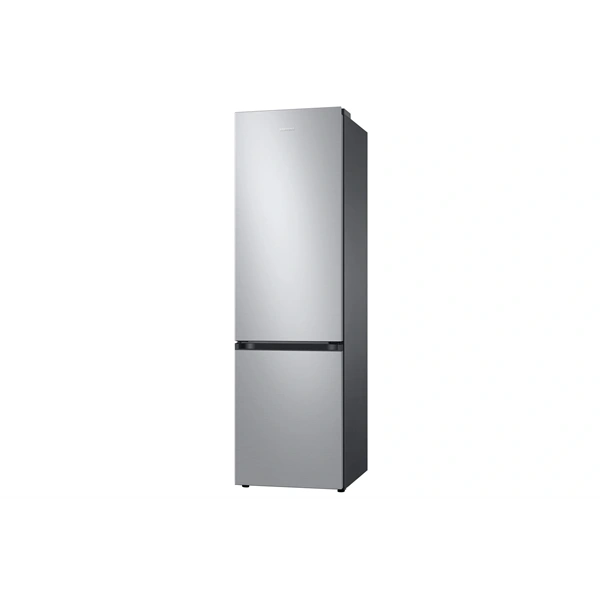 Samsung RB38C603DSA/EF grafit, alulfagyasztós, Hűtő:276L, Fagyasztó:114L, No frost hűtőszekrény (Használt - A)