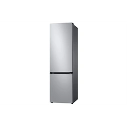 Samsung RB38C603DSA/EF grafit, alulfagyasztós, Hűtő:276L, Fagyasztó:114L, No frost hűtőszekrény (Használt - A)