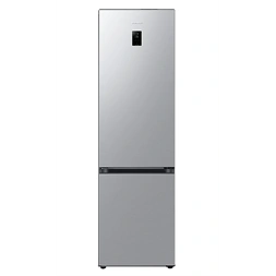 Samsung RB38C672CSA/EF grafit, alulfagyasztós, Hűtő:276L, Fagyasztó:114L, hűtőszekrény (Újszerű)