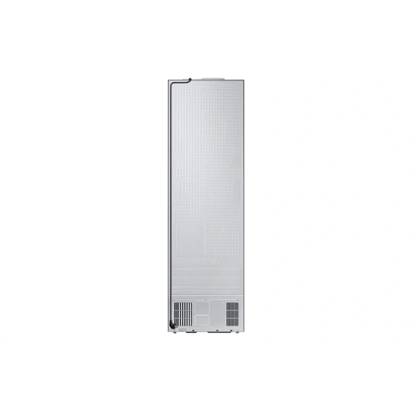 Samsung RB38C672CSA/EF grafit, alulfagyasztós, Hűtő:276L, Fagyasztó:114L, hűtőszekrény (Újszerű)