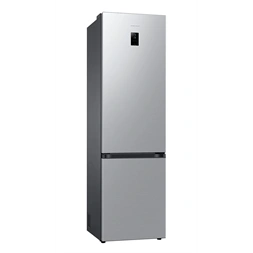 Samsung RB38C672CSA/EF grafit, alulfagyasztós, Hűtő:276L, Fagyasztó:114L, hűtőszekrény (Újszerű)