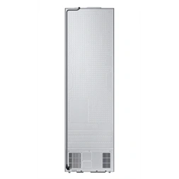 Samsung RB38C672CSA/EF grafit, alulfagyasztós, Hűtő:276L, Fagyasztó:114L, hűtőszekrény (Újszerű)