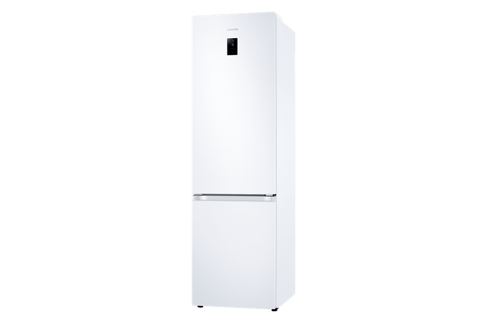 Samsung RB38C672CWW/EF fehér, alulfagyasztós, Hűtő:276L, Fagyasztó:114L, hűtőszekrény