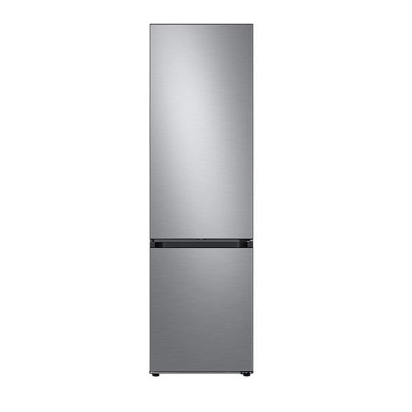 Samsung RB38C7B6CS9/EF inox alulfagyasztós hűtőszekrény (Használt - B)