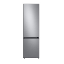 Samsung RB38C7B6CS9/EF inox alulfagyasztós hűtőszekrény (Használt - B)