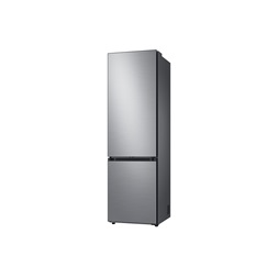 Samsung RB38C7B6CS9/EF inox alulfagyasztós hűtőszekrény (Használt - B)