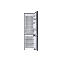 Samsung RB38C7B6CS9/EF inox alulfagyasztós hűtőszekrény (Használt - B)