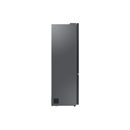 Samsung RB38C7B6CS9/EF inox alulfagyasztós hűtőszekrény (Használt - B)