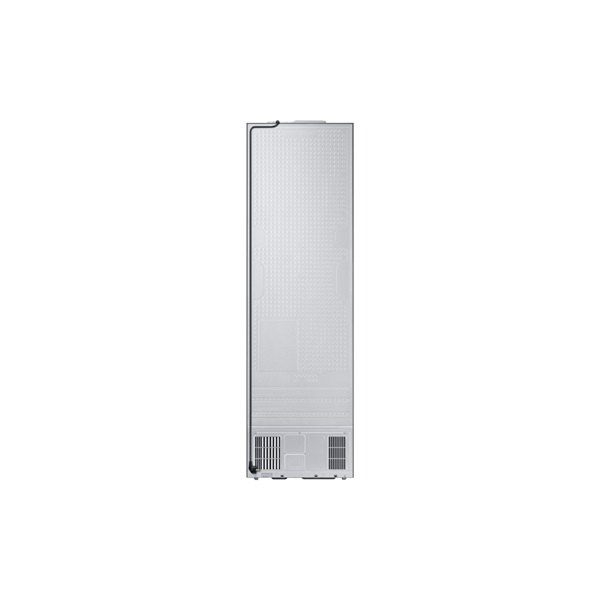 Samsung RB38C7B6CS9/EF inox alulfagyasztós hűtőszekrény (Használt - B)