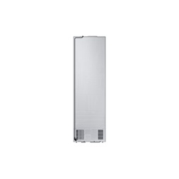 Samsung RB38C7B6CS9/EF inox alulfagyasztós hűtőszekrény (Használt - B)