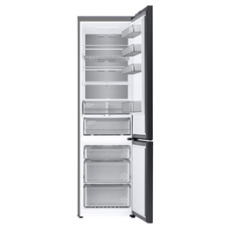 Samsung RB38C7B6CS9/EF inox alulfagyasztós hűtőszekrény (Használt - B)