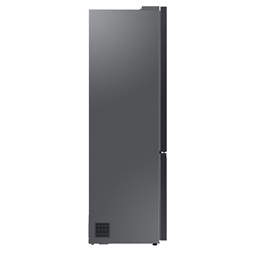 Samsung RB38C7B6CS9/EF inox alulfagyasztós hűtőszekrény (Használt - B)