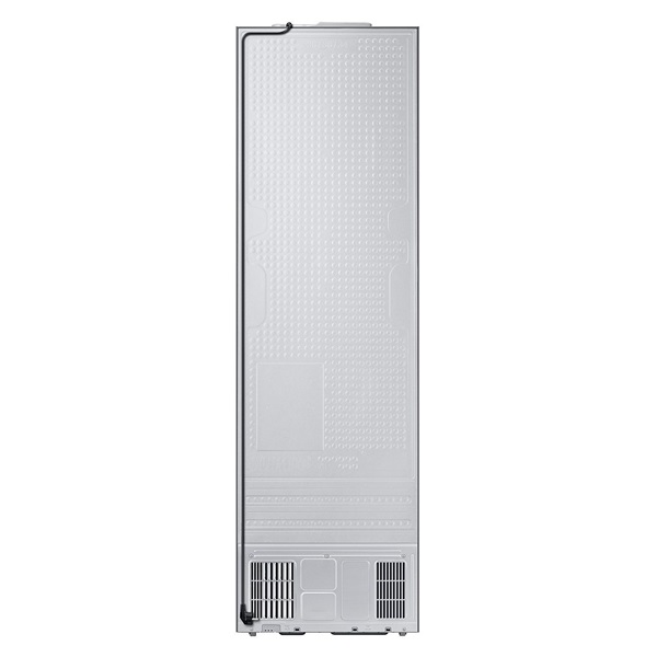 Samsung RB38C7B6CS9/EF inox alulfagyasztós hűtőszekrény (Használt - B)