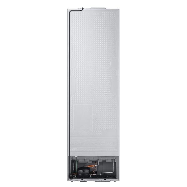 Samsung RB38C7B6D12/EF fehér, alulfagyasztós, Hűtő:276L, Fagyasztó:114L, hűtőszekrény