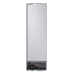 Samsung RB38C7B6D12/EF fehér, alulfagyasztós, Hűtő:276L, Fagyasztó:114L, hűtőszekrény