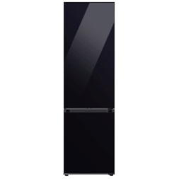 Samsung RB38C7B6D22/EF fekete alulfagyasztós hűtőszekrény (Újszerű)