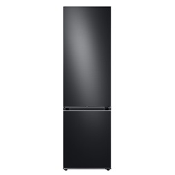 Samsung RB38C7B6DB1/EF fekete alulfagyasztós hűtőszekrény (Újszerű)