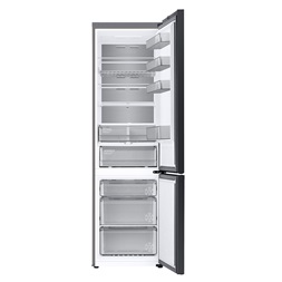 Samsung RB38C7B6DB1/EF fekete alulfagyasztós hűtőszekrény (Újszerű)