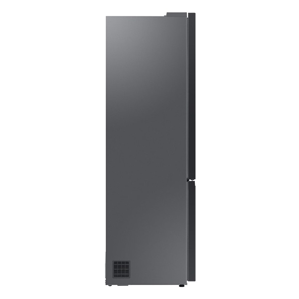 Samsung RB38C7B6DB1/EF fekete alulfagyasztós hűtőszekrény (Újszerű)