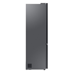 Samsung RB38C7B6DB1/EF fekete alulfagyasztós hűtőszekrény (Újszerű)