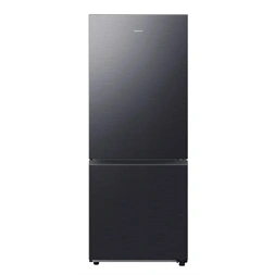 Samsung RB50DG602EB1EO alulfagyasztós, Hűtő:340L, Fagyasztó:168L, hűtőszekrény (Használt - B)