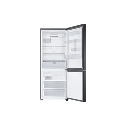 Samsung RB50DG602EB1EO alulfagyasztós, Hűtő:340L, Fagyasztó:168L, hűtőszekrény (Újszerű)